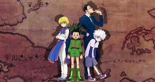 HXH